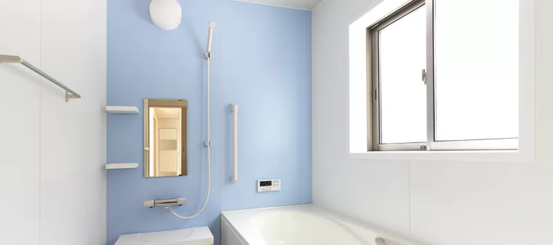 マンションのお風呂に窓は必要？設置する業者選びのポイントを解説！